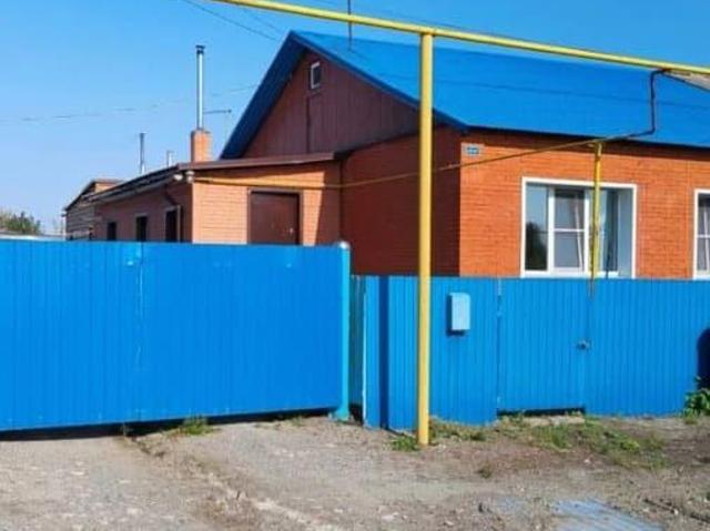 Дом продажа в Новосибирская область