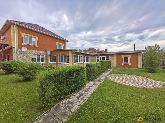 Дом продажа в Омская область