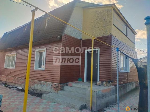 Дом продажа в Омская область