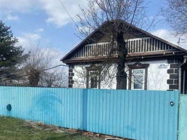 Дом продажа в Новоникольск С, Приморский Край