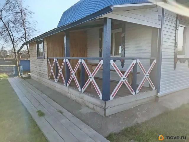 Дом продажа в Томская область