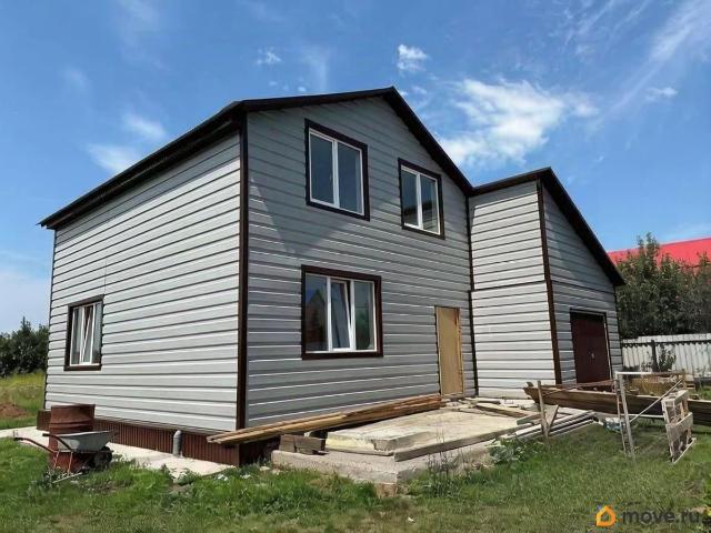 Дом продажа в Исянгуловский, Башкортостан Респ