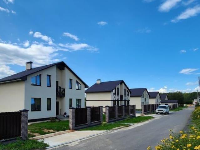 Дом продажа в Новопетровское, Кабардино-Балкарская Республика