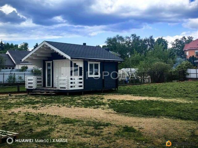 Дом продажа в Новопетровское, Кабардино-Балкарская Республика