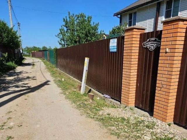 Дом продажа в Новопетровское, Кабардино-Балкарская Республика