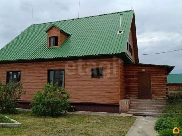 Дом продажа в Новосибирская область