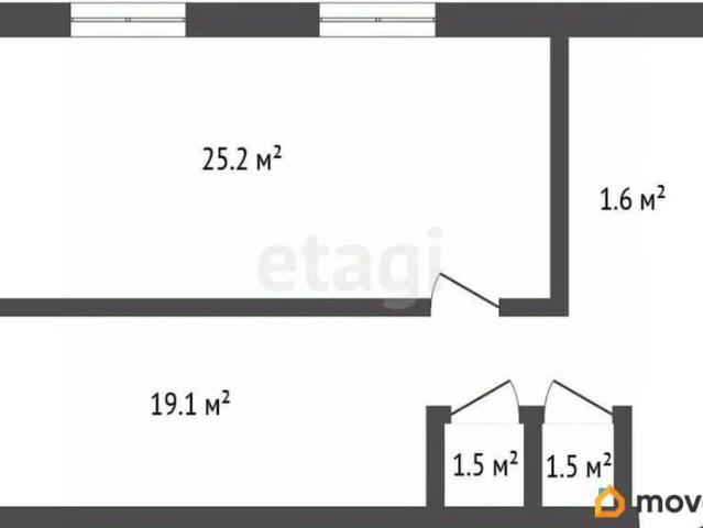 Дом продажа в Новопокровка, Феодосійський район