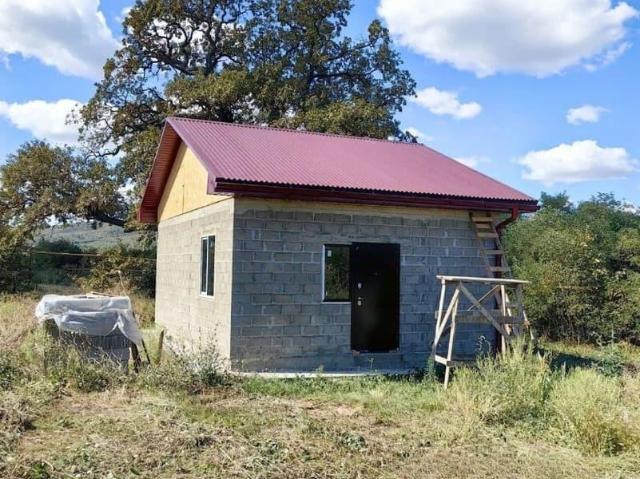 Дом продажа в Новопокровское, Крымский район