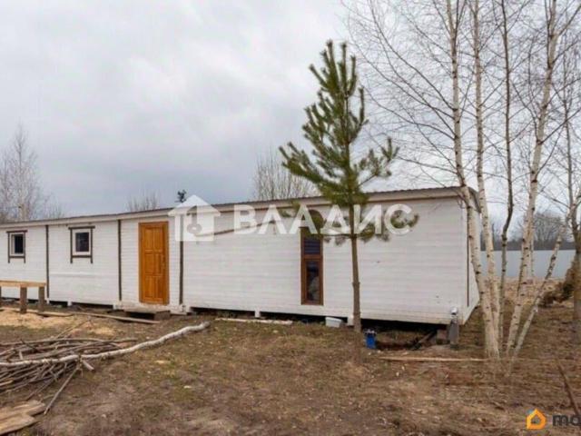 Дом продажа в Владимирская область