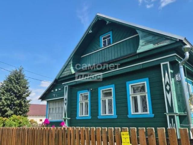 Дом продажа в Владимирская область