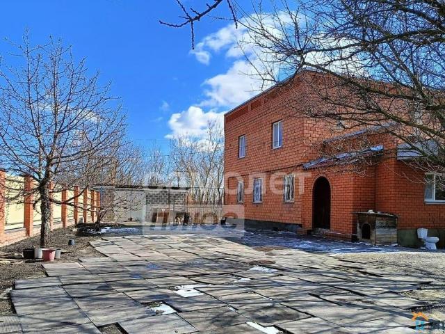 Дом продажа в Песчанка С, Белгородская область