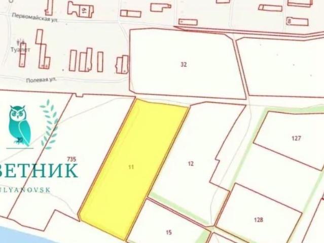 Дом продажа в Ульяновская область