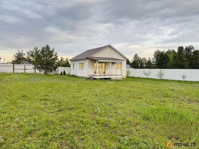 Дом продажа в Самарская область