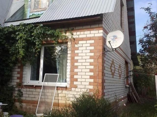 Дом продажа в Самарская область