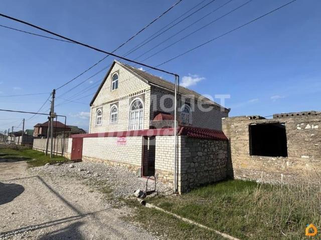 Дом продажа в Новый Хушет С, Дагестан Республика