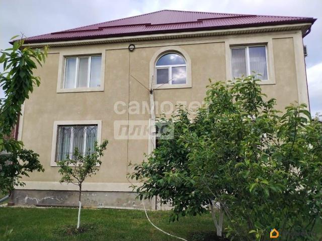 Дом продажа в Новый Хушет С, Дагестан Республика