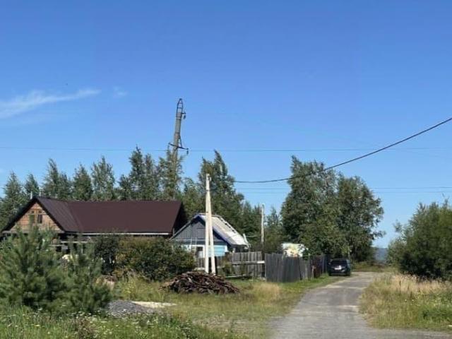 Дом продажа в Хабаровский Край