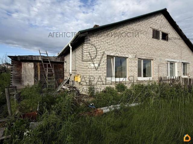 Дом продажа в Хабаровский Край