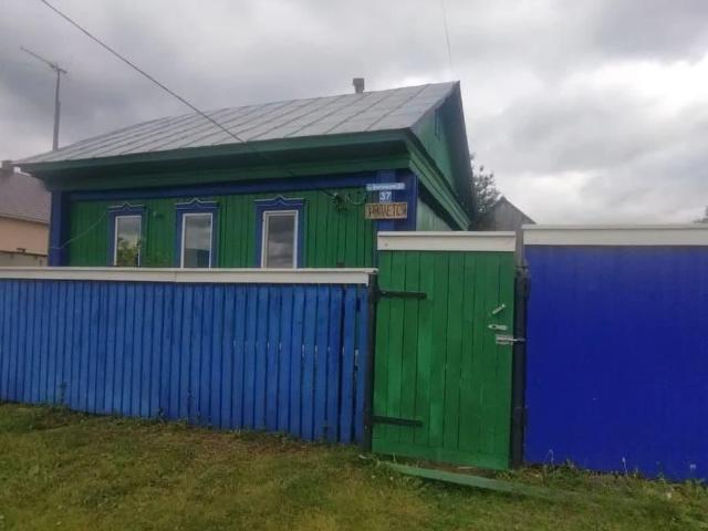 Дом продажа в Новосубаевский, Башкортостан Респ