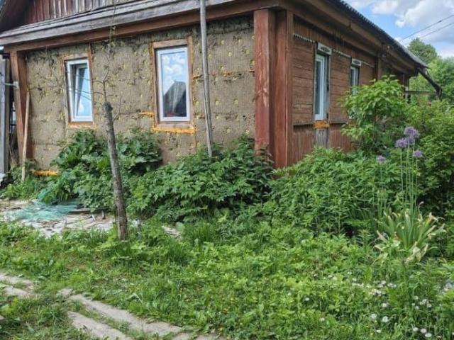 Дом продажа в Смоленская область