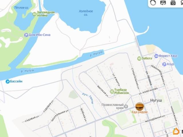 Дом продажа в Мелеузовский, Башкортостан Респ