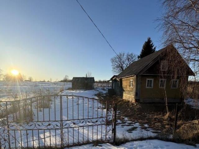 Дом продажа в Вологодская область