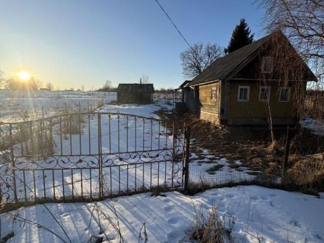 Дом продажа в Вологодская область