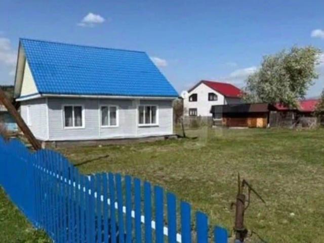 Дом продажа в Чойское, Республика Алтай