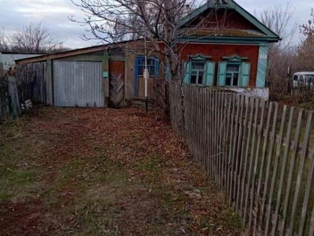 Дом продажа в Самарская область