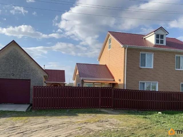 Дом продажа в Омская область