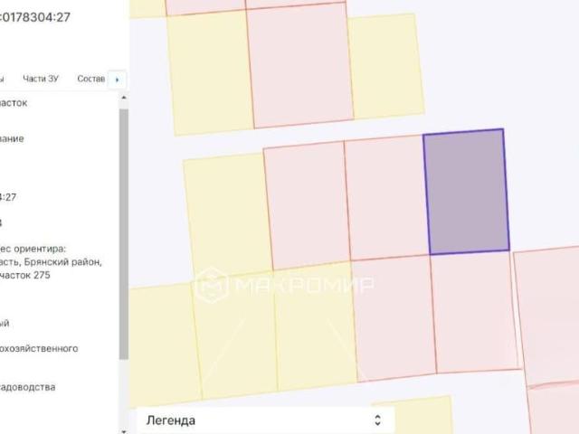 Дом продажа в Толмачево, Брянская область