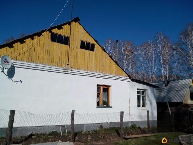 Дом продажа в Омская область