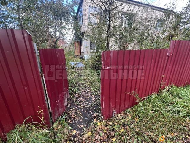 Дом продажа в Нижняя Дубровка, Смоленский муниципальный округ