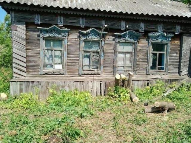 Дом продажа в Самарская область