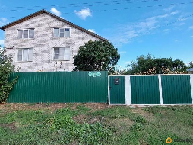 Дом продажа в Ольховка С, Волгоградская Обл