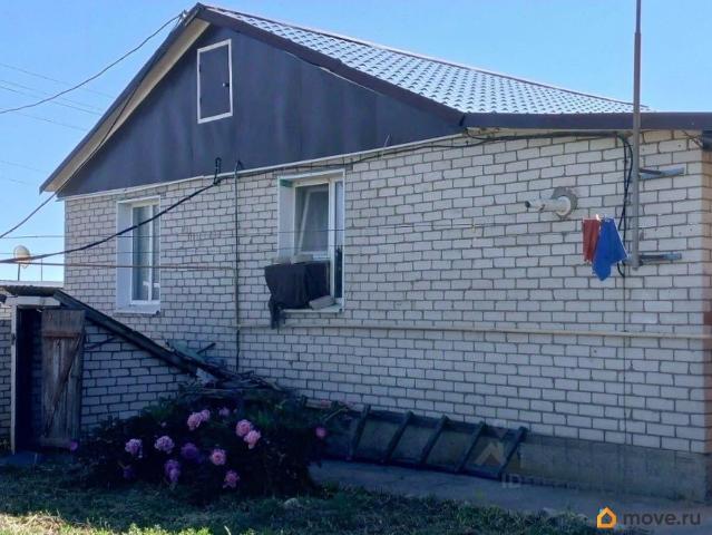 Дом продажа в Оленье С, Волгоградская Обл