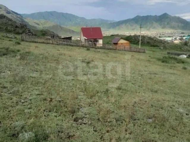 Дом продажа в Онгудайский Р-н, Республика Алтай