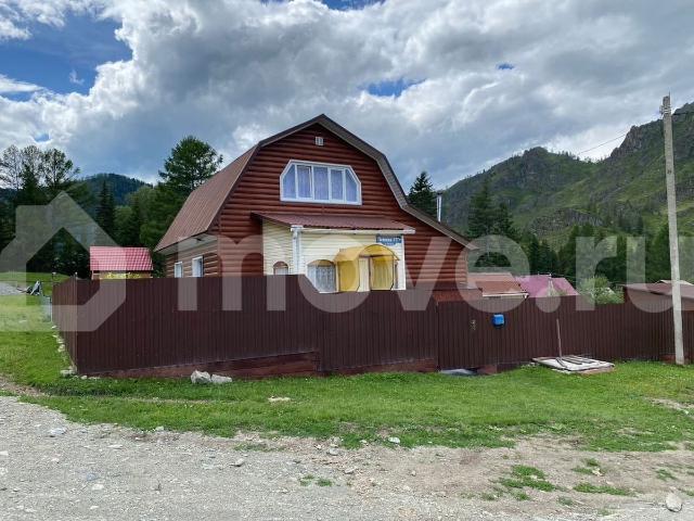 Дом продажа в Онгудайский Р-н