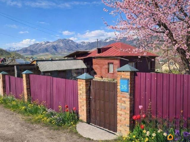 Дом продажа в Онгудайский Р-н, Республика Алтай