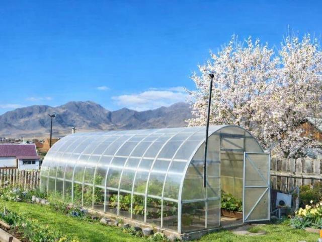Дом продажа в Онгудайский Р-н, Республика Алтай
