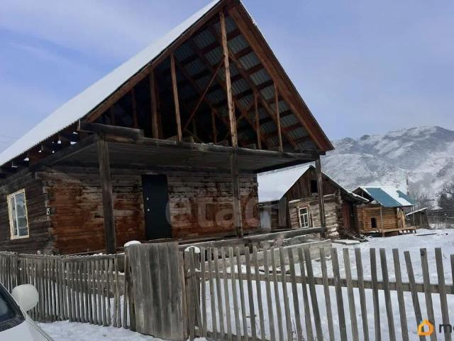 Дом продажа в Онгудайский Р-н, Республика Алтай