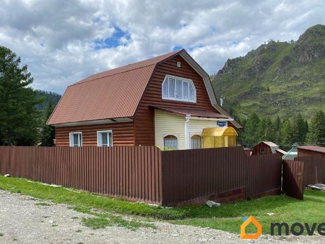 Дом продажа в Онгудайский Р-н, Республика Алтай