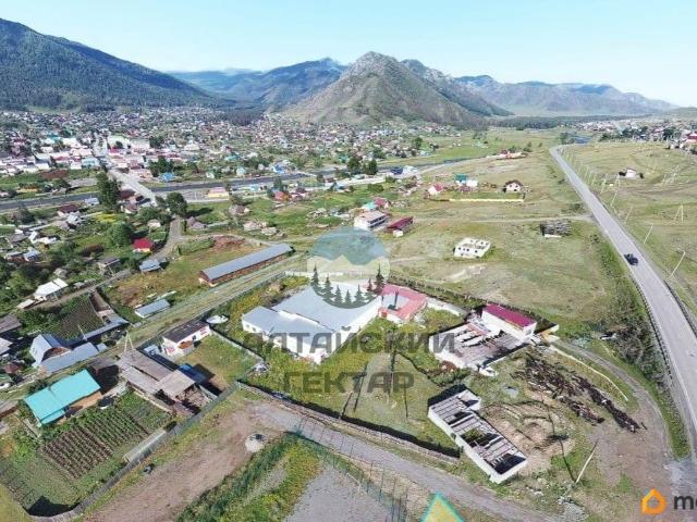 Дом продажа в Онгудайский Р-н, Республика Алтай