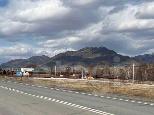 Дом продажа в Онгудайский Р-н, Республика Алтай