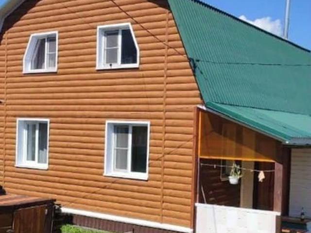 Дом продажа в Онгудайский Р-н, Республика Алтай