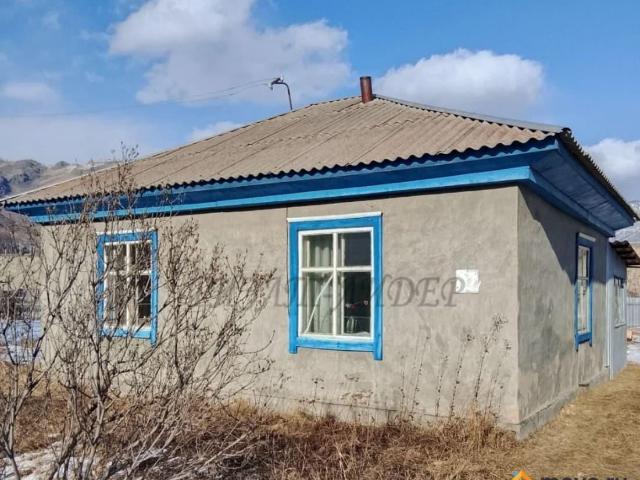 Дом продажа в Онгудайский Р-н, Республика Алтай