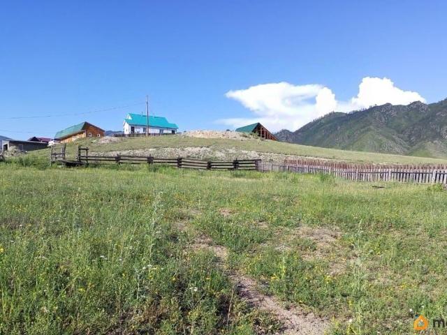Дом продажа в Онгудайский Р-н, Республика Алтай