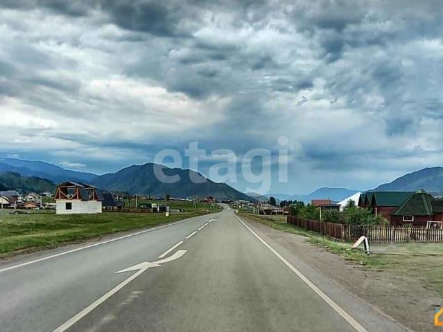 Дом продажа в Онгудайский Р-н, Республика Алтай