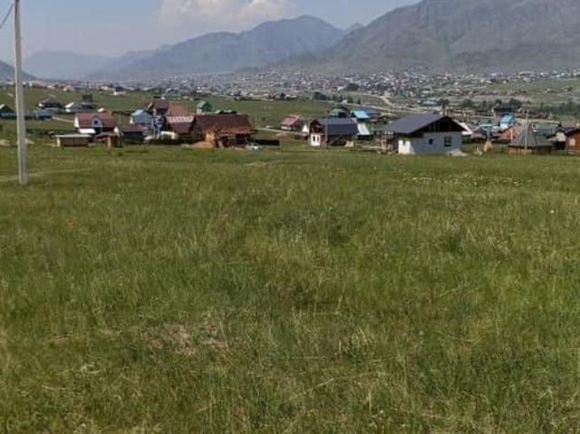 Дом продажа в Онгудайский Р-н, Республика Алтай