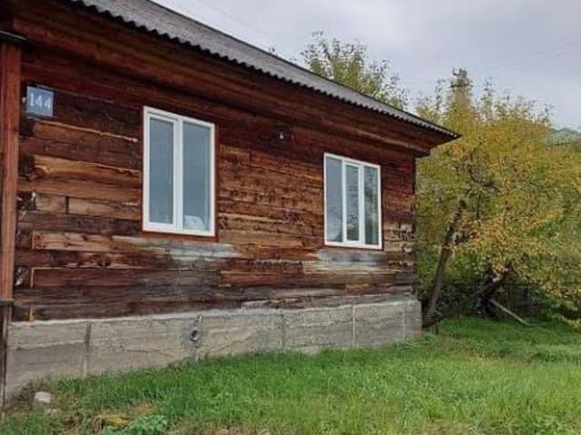 Дом продажа в Онгудайский Р-н, Республика Алтай